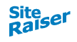 Site Raiser logo