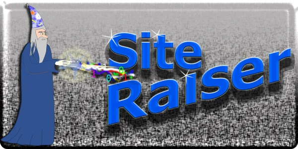 Site Raiser